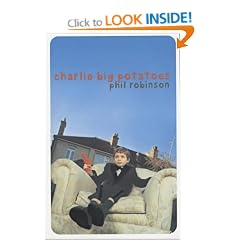 Charlie Big Potatoes