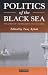 Politics of the Black Sea: Dynamics of Cooperation and Conflict (Library of Internati...