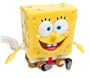 USA 841.598 Nickelodeon� SpongeBob SquarePants Flip Phone