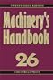 Machinery's Handbook Tool-Box Edition