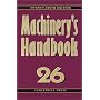 Machinerys Handbook (Machinery's Handbook)