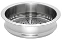 Le Creuset Stainless Steel Steamer, 22 cm
