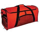 Expandable/Compactable Duffel Bag 26