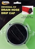 RV Sanitation - Drain Hose Drip Caps