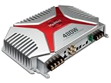 Sony XM-280GTX 2/1 Channel Amplifier