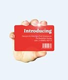 Introducing. Designs for Making a First Impression - Robert Klanten