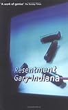 Resentment : a novel