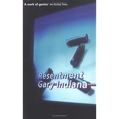 Resentment