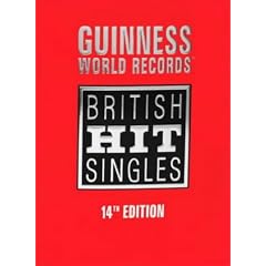 Guinness Book of British Hit Singles