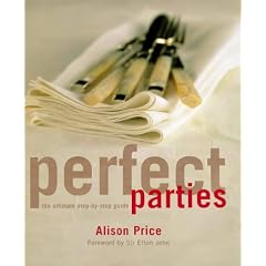 Perfect Parties: The Ultimate Step-by-step Guide