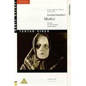 Mother [VHS] [1926]