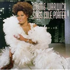 Dionne Warwick - Sings Cole Porter