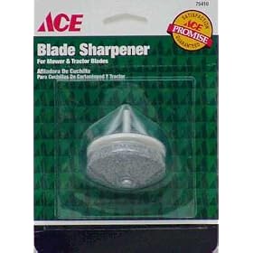 Arnold Corp. EBS-101 High-Speed Rotary Blade Sharpener by Arnold