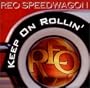 Keep on Rollin