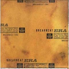 Breakbeat Era