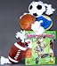 Kitchen & Housewares : Sports Balls