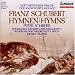 Search : Schubert: Hymns, Psalms