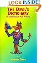The Devil's Dictionary: Guide Book for Cynics