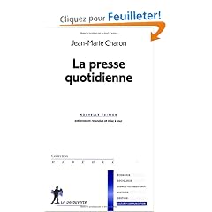 La presse quotidienne