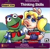 MUPPETS THINKING SKILLS