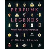 perfume legends french feminine fragrances