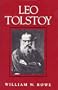 Leo Tolstoy (Twayne's World Authors Series)
