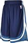 Dallas Mavericks NBA Pre-Game Player Shorts