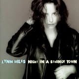 Night in a Strange Town