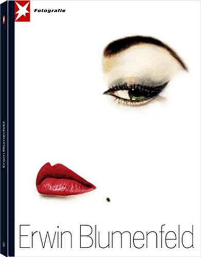 Erwin Blumenfeld (Stern Fotographie Portfolio) (English and German Edition)