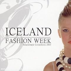 Iceland Fashion Week