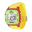 Freestyle Men's FS84849 Killer Shark Digital Multicolor Polyurethane Watch