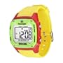 Freestyle Men's FS84849 Killer Shark Digital Multicolor Polyurethane Watch