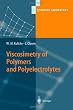 Viscosimetry of Polymers and Polyelectrolytes (Springer Laboratory)
