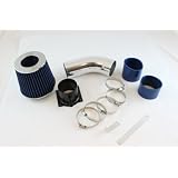 96 97 98 99 00 Audi A4 A6 2.8 2.8l V6 Short Ram Intake (Include Air Filter)new by High performance parts