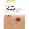 Lyme Borreliosis: Biological and Clinical Aspects (Current Problems in Dermatology) by Dan Lipsker and Benoit Jaulhac