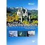 Neuschwanstein und die Bergwelt des M�rchenk�nigs