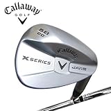 Rh callaway x jaws chrome cc 56.12 dyngld s