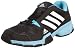 [アディダス] adidas バラックスプレミア  V21489 00 (ブラック/ランニングホワイト/スーパーシアンS12/26)