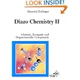 Diazo Chemistry, Vol. 2, Aliphatic, Inorganic and Organometallic Compounds