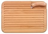 Villeroy & Boch Home Elements Breadboard with Bread Knife