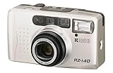 Review Ricoh 172610 / Ricoh RZ-140 Compact 35mm Camera - 38-140mm Power Zoom - Silver