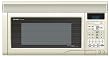 Sharp R-1872 Microwave Oven (Bisque)