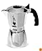 Bialetti Brikka 4-Cup Stovetop Percolator