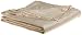 Croscill Medici King Coverlet, Vintage Pearl Image