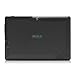 iRULU eXpro X1 7 Inch Google Android Tablet PC, 1024*600 Resolution, 16GB Nand Flash, Wi-Fi, Games, Dual Cameras (Black)