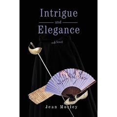 Intrigue and Elegance