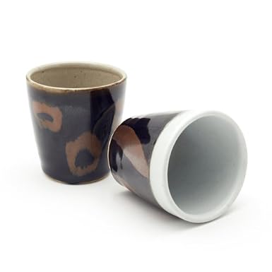 Craft Cup - Assorted Glaze