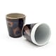 Craft Cup - Assorted Glaze