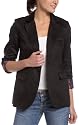 Rampage Juniors' Boyfriend Jacket