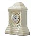 Belleek Irish Cashel Clock